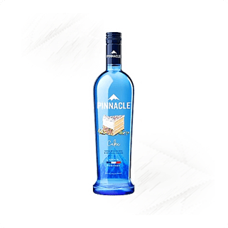 Pinnacle. Cake Flavoured Vodka 70cl