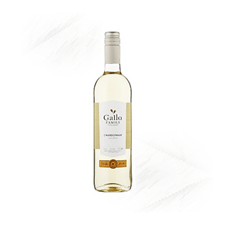 Gallo. Chardonnay Wine 75cl