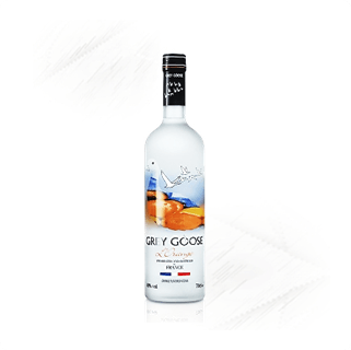 Grey Goose. L'Orange Vodka 70cl