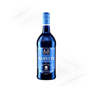 Harveys. Solera Sherry Bristol Cream 1L