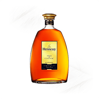 Hennessy. Fine de Cognac Rare Qualite 70cl