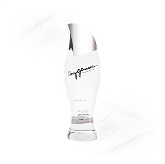Kauffman. Private Collection Soft Vodka 70cl