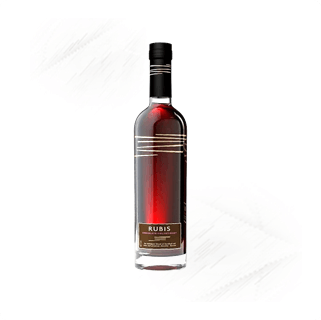 Rubis. Chocolate Velvet Wine 50cl