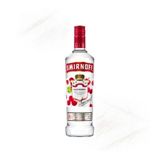 Smirnoff. No:21 Raspberry Vodka 70cl