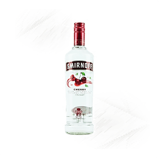 Smirnoff. No:21 Cherry Vodka 70cl