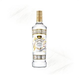 Smirnoff. No:21 Vanilla Vodka 70cl