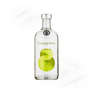 Absolut. Pears Vodka 70cl