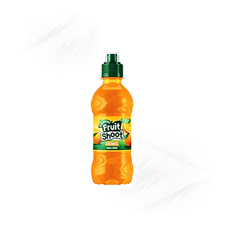Robinsons. Fruit Shoot Orange 200ml