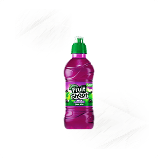 Robinsons. Fruit Shoot Apple & Blackcurrant 200ml
