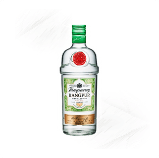 Tanqueray. Rangpur Distilled Gin 70cl