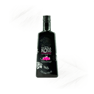 Tequila Rose. Strawberry Cream liqueur 50cl