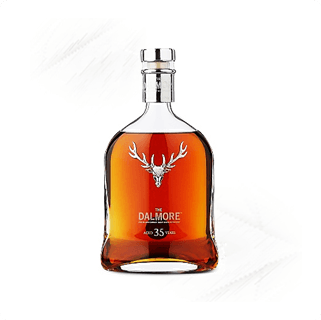 The Dalmore | 35 yrs Single Malt Whisky 70cl