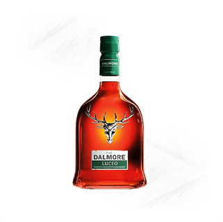 The Dalmore. Luceo Single Malt Whisky 70cl