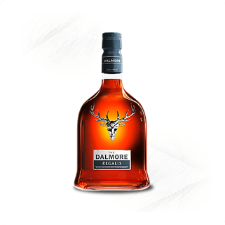 The Dalmore. Regalis Single Malt Whisky 70cl The Dalmore. Regalis Single Malt Whisky 70cl
