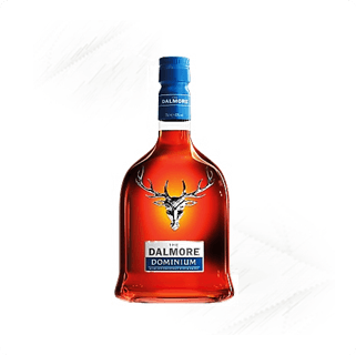 The Dalmore. Dominum Single Malt Whisky 70cl