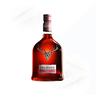 The Dalmore. Cigar Malt Single Malt Whisky 70cl