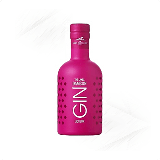 The Lakes. Damson Gin Liqueur 70cl