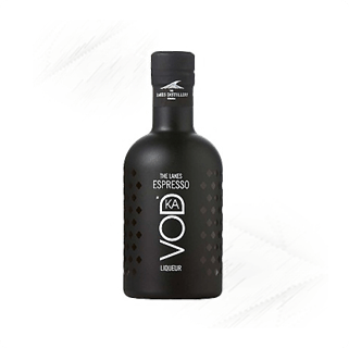 The Lakes. Espresso Vodka Liqueur 70cl