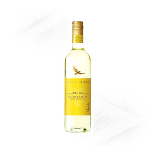 Wolf Blass. Yellow Label Sauvignon Blanc 75cl