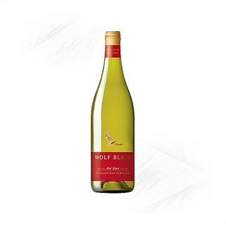 Wolf Blass. Red Label Chardonnay Semillon 75cl