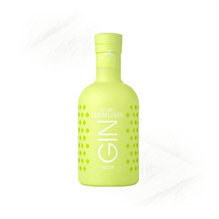 The Lakes. Elderflower Gin Liqueur 70cl