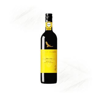 Wolf Blass. Yellow Label Merlot 75cl