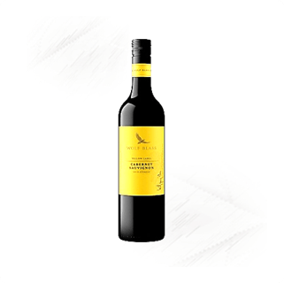 Wolf Blass. Yellow Label Cabernet Sauvignon 75cl