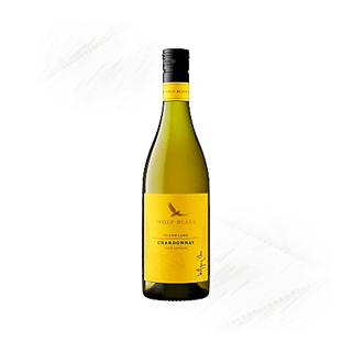 Wolf Blass. Yellow Label Chardonnay 75cl