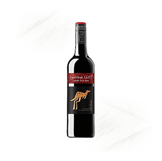 Yellow Tail. Jammy Red Roo Wine 75cl
