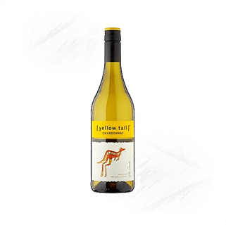 Yellow Tail. Chardonnay Wine 75cl