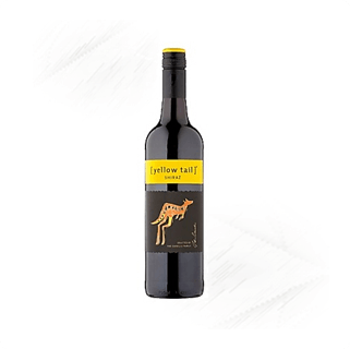 Yellow Tail. Shiraz Wine 75cl