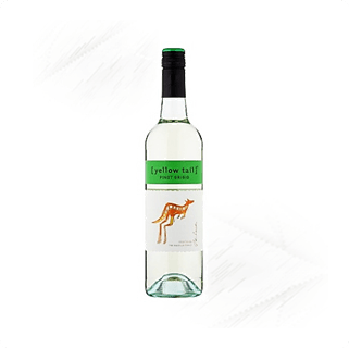 Yellow Tail. Pinot Grigio Wine 75cl