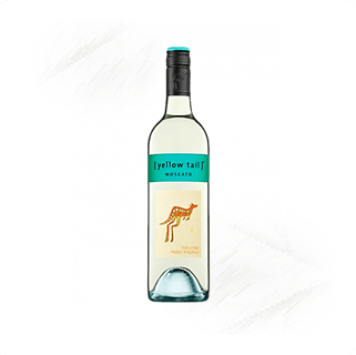 Yellow Tail. Moscato Wine 75cl
