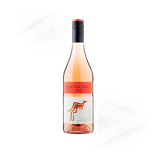 Yellow Tail. Rose Wine 75cl