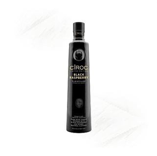 Ciroc. Black Raspberry Vodka 70cl