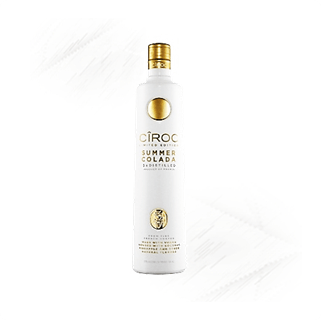 Ciroc. Summer Colada Vodka 70cl