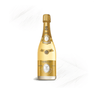 Louis Roederer. Cristal 2012 Champagne 75cl