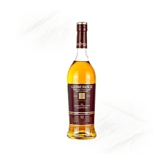 Glenmorangie. Lasanta Sherry Cask (12yrs Old) 70cl