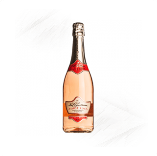 Le Contesse. Pinot Rose Cuvee Brut Champagne 75cl