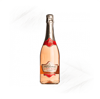 Le Contesse.  Pinot Rose Cuvee Brut Champagne 75cl