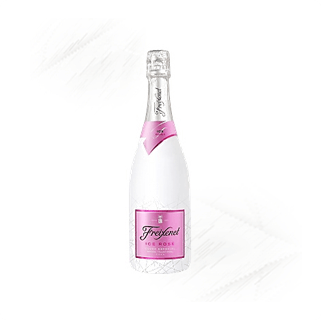 Freixenet. Italian Ice Rose Wine 75cl
