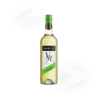 Hardys. VR Varietal Chardonnay Wine 75cl