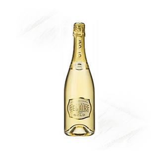 Luc Belaire. Gold Brut Wine 75cl