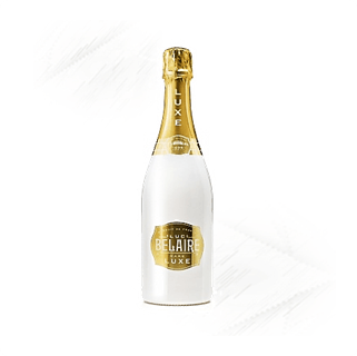 Luc Belaire. Luxe Rare Wine 75cl