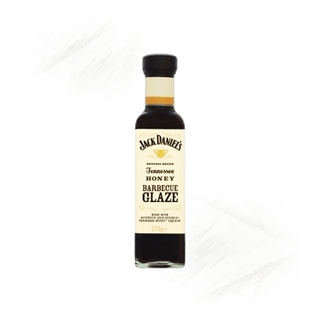 Jack Daniels. Honey BBQ Glaze 275ml