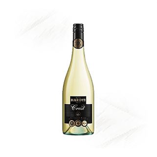 Hardys. Crest Sauvignon Blanc Wine 75cl