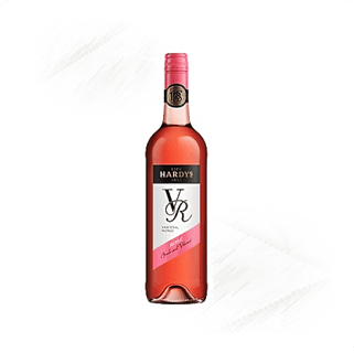 Hardys. VR Varietal Rose Wine 75cl