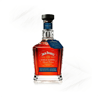 Jack Daniels. Single Barrel Special Whiskey 70cl