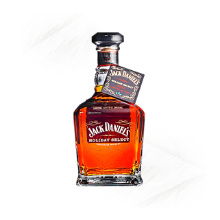 Jack Daniels. Holiday Select Whiskey 70cl