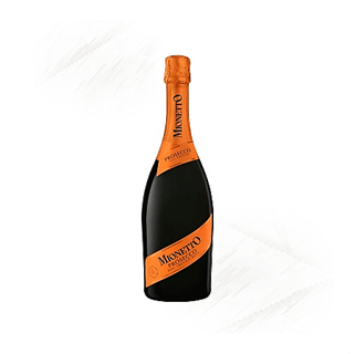 Mionetto. Prosecco Doc Brut Wine 75cl